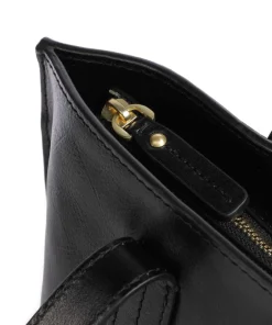 Brics Tote Bags-Volterra S Tote bag leather