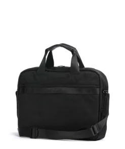 Porsche Design Business- & Laptop Bags-Voyager Briefcase 15″ polyester
