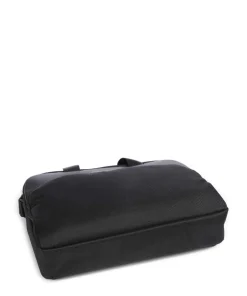 Porsche Design Business- & Laptop Bags-Voyager Briefcase 15″ polyester