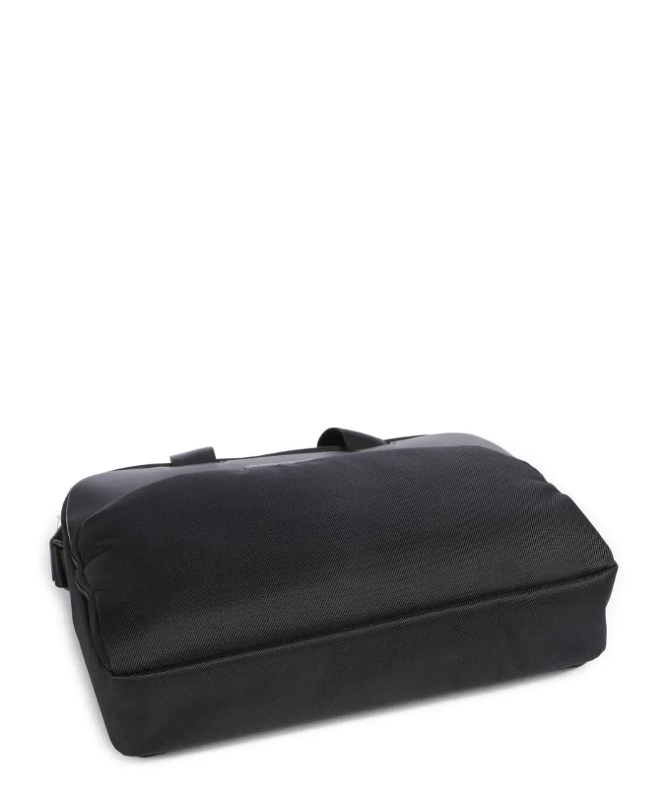 Porsche Design Business- & Laptop Bags-Voyager Briefcase 15″ polyester