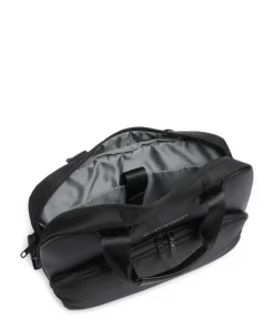 Porsche Design Business- & Laptop Bags-Voyager Briefcase 15″ polyester