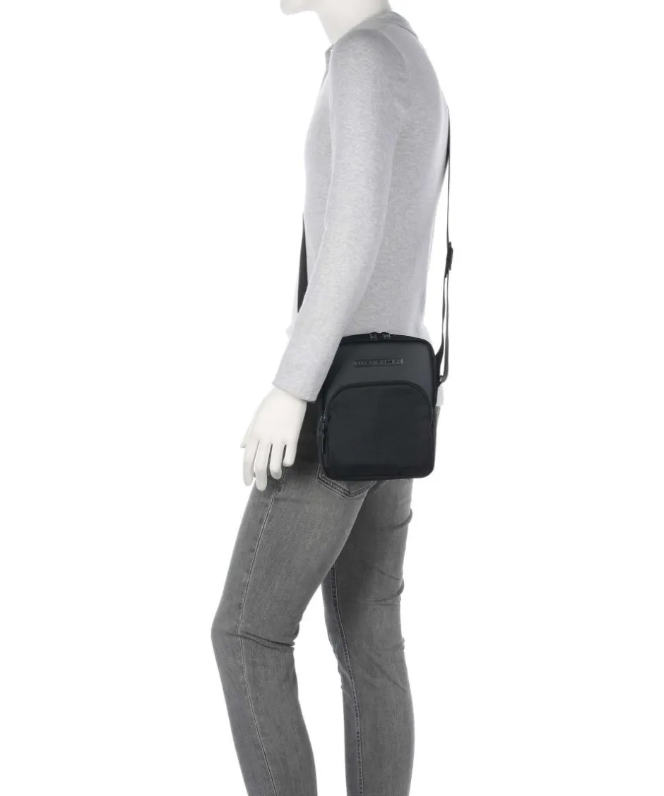 Porsche Design Crossbody Bags-Voyager Crossbody bag nylon