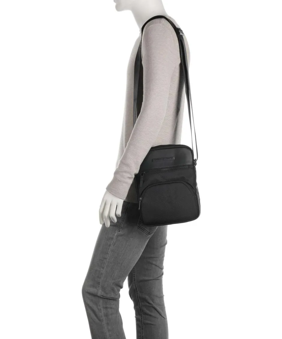 Porsche Design Crossbody Bags-Voyager Crossbody bag nylon
