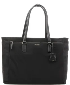 Tumi Carry-On Luggage|Tote Bags-Voyageur Bailey Tote bag 15″ nylon