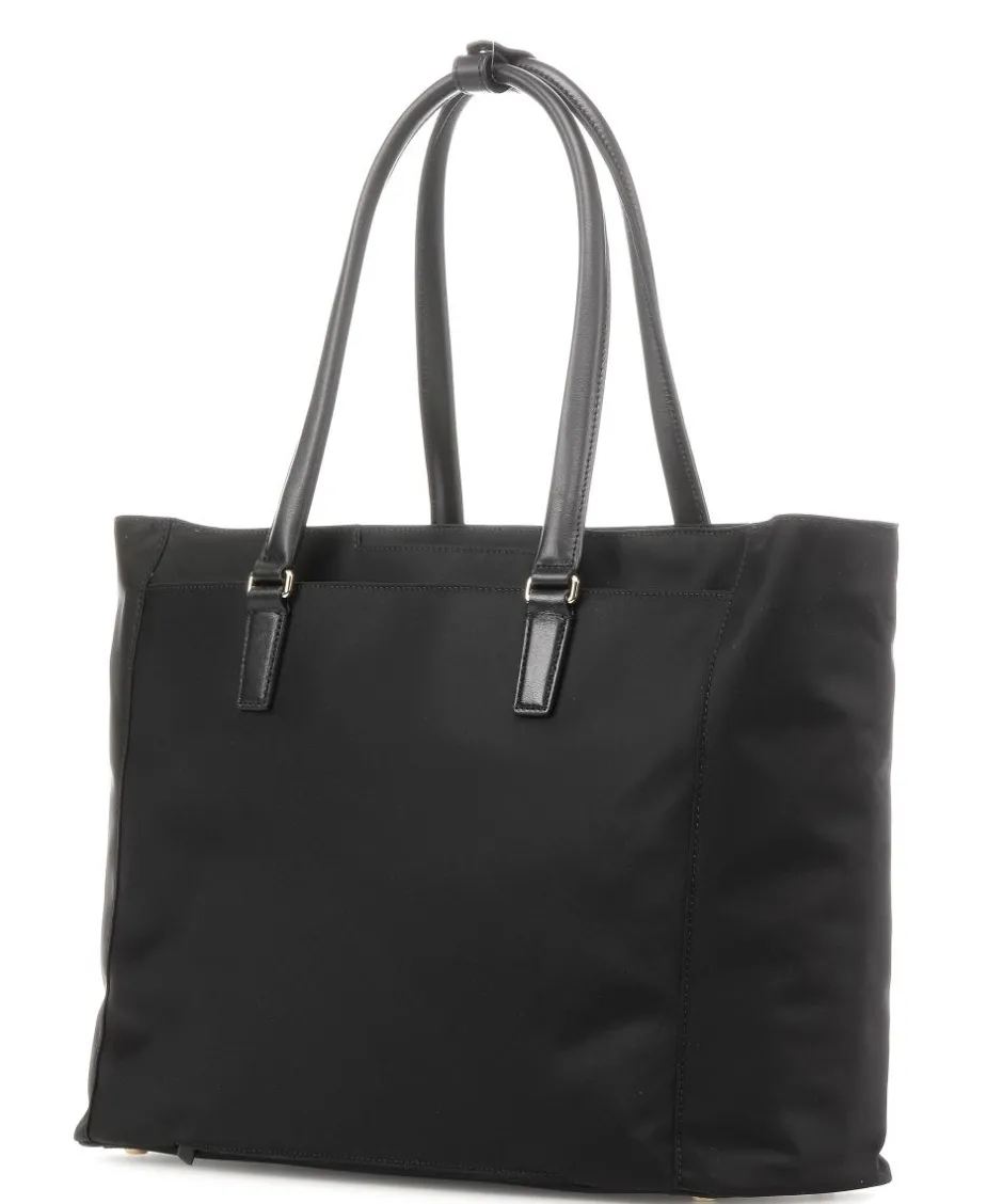 Tumi Carry-On Luggage|Tote Bags-Voyageur Bailey Tote bag 15″ nylon