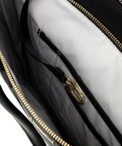 Tumi Carry-On Luggage|Tote Bags-Voyageur Bailey Tote bag 15″ nylon