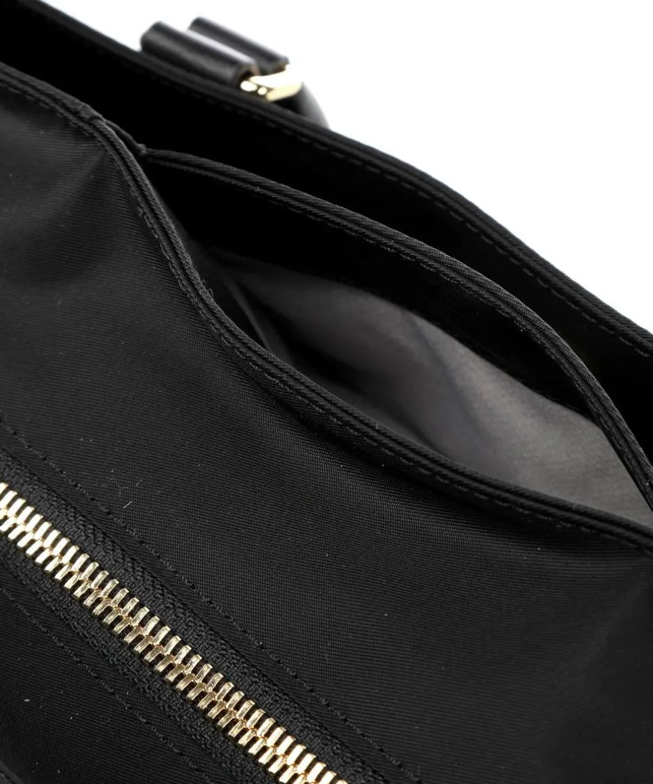 Tumi Carry-On Luggage|Tote Bags-Voyageur Bailey Tote bag 15″ nylon