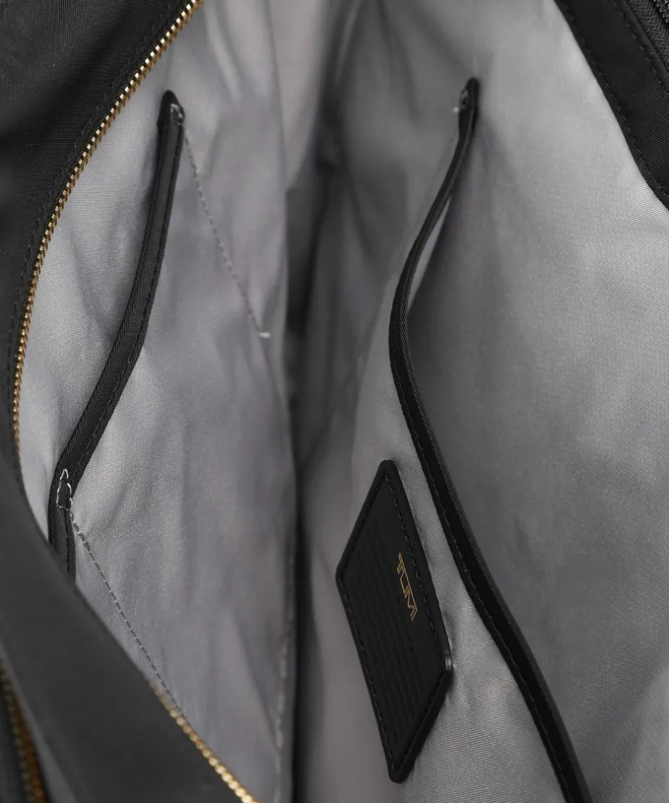 Tumi Carry-On Luggage|Tote Bags-Voyageur Bailey Tote bag 15″ nylon