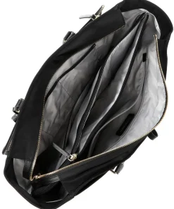 Tumi Carry-On Luggage|Tote Bags-Voyageur Bailey Tote bag 15″ nylon