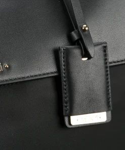 Tumi Business- & Laptop Bags-Voyageur Bermuda Briefcase 14″ nylon