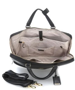 Tumi Business- & Laptop Bags-Voyageur Bermuda Briefcase 14″ nylon