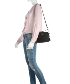 Tumi Handbags|Crossbody Bags-Voyageur Crossbody bag nylon