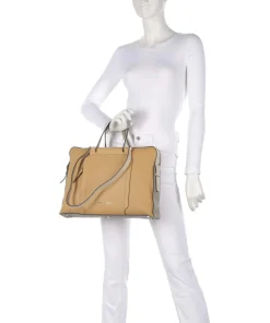 Piquadro Business- & Laptop Bags-W92 Briefcase 15″ grained cow leather