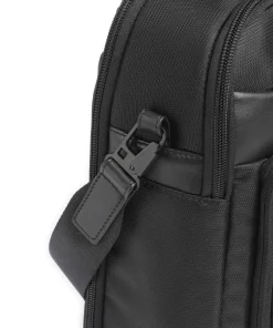 Piquadro Business- & Laptop Bags-W129 Briefcase 15″ polyester