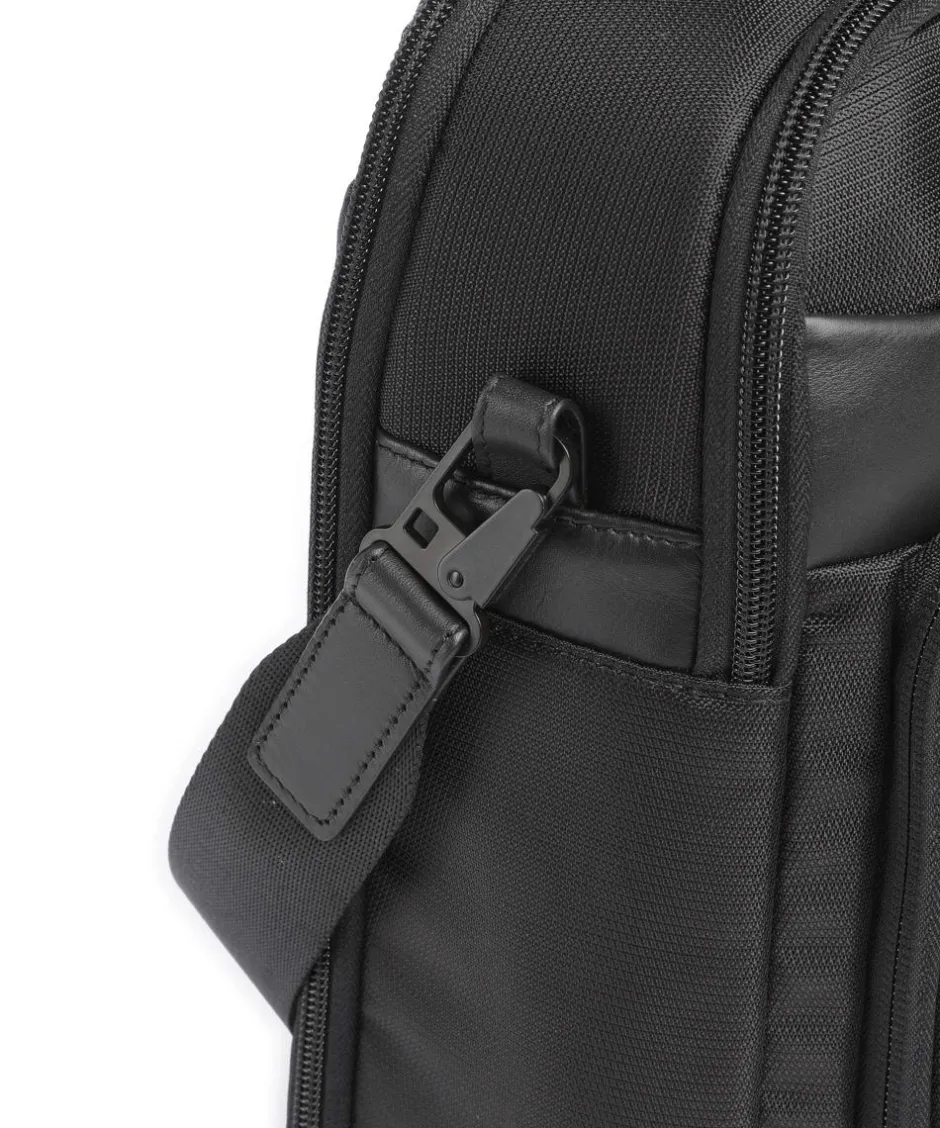 Piquadro Business- & Laptop Bags-W129 Briefcase 15″ polyester