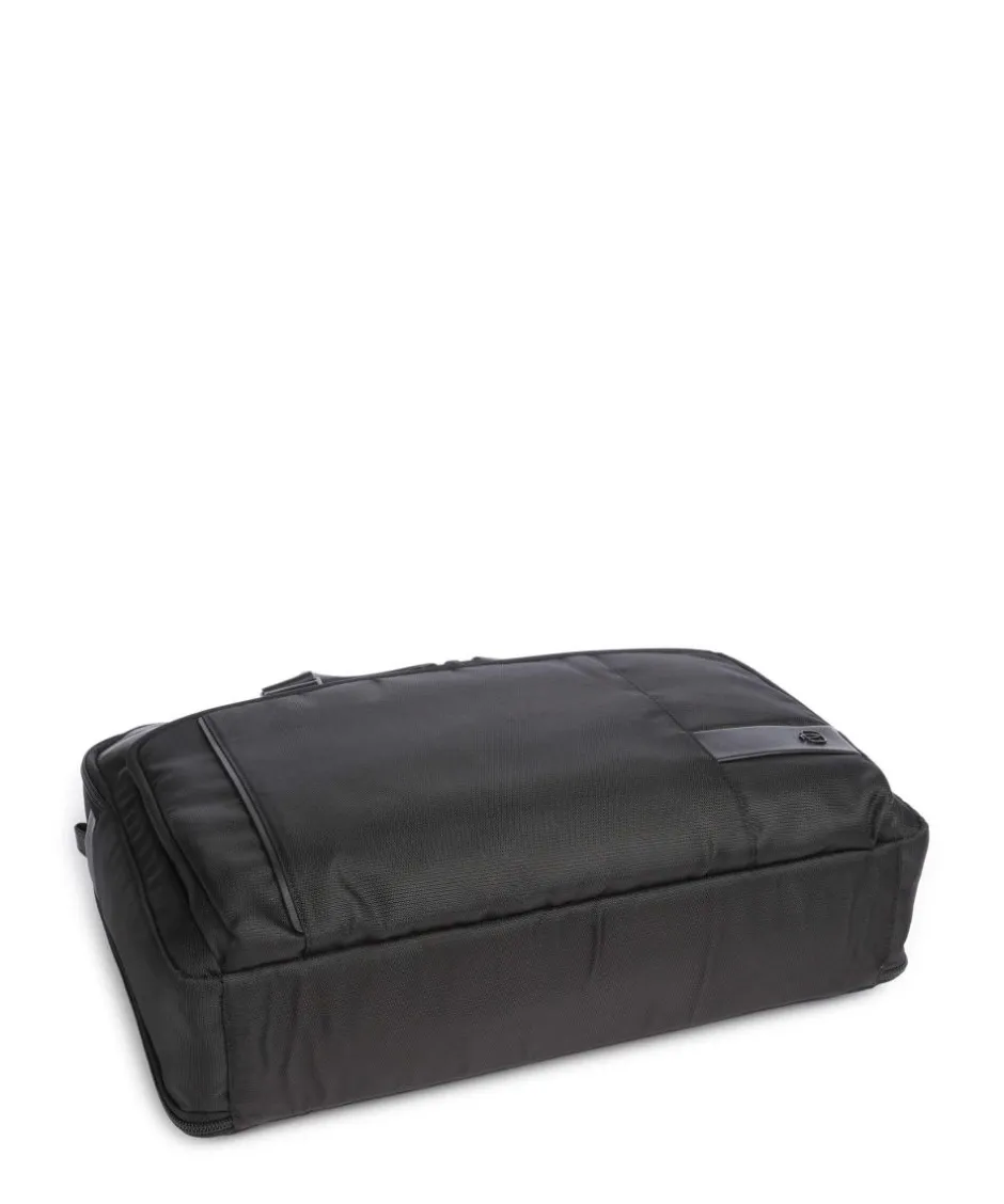 Piquadro Business- & Laptop Bags-W129 Briefcase 15″ polyester