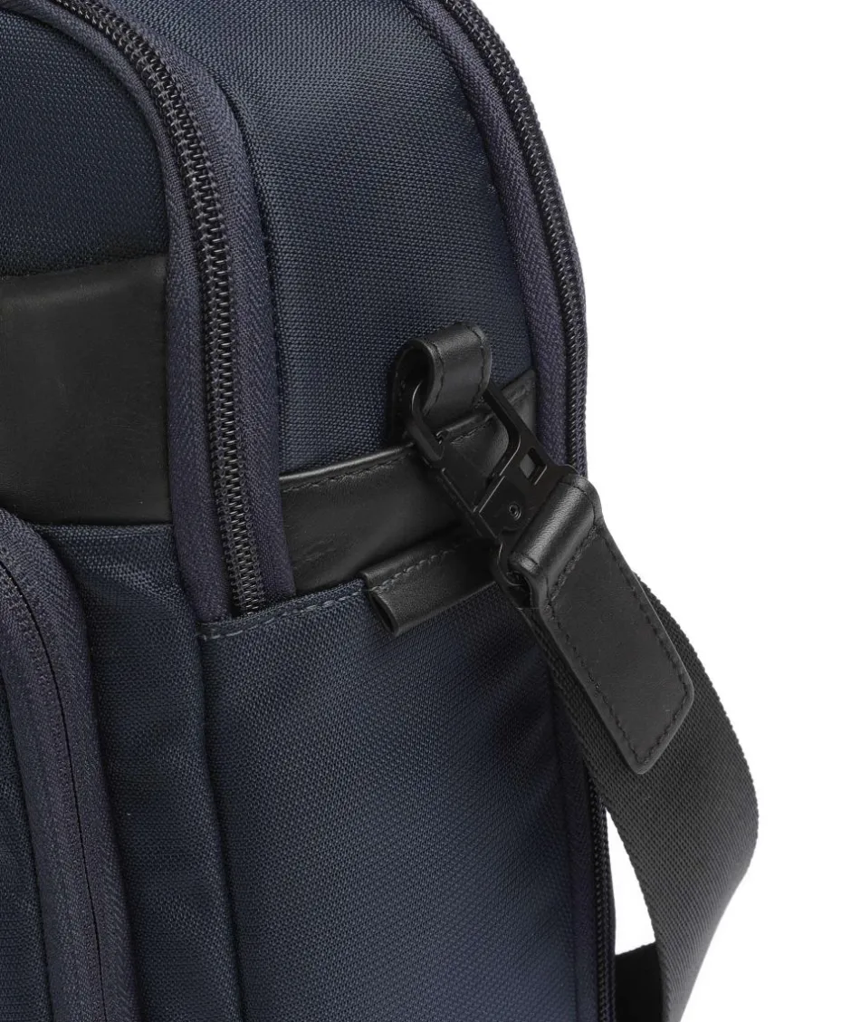 Piquadro Business- & Laptop Bags-W129 Briefcase 15″ polyester