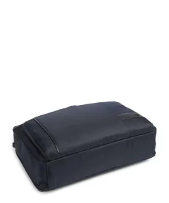 Piquadro Business- & Laptop Bags-W129 Briefcase 15″ polyester