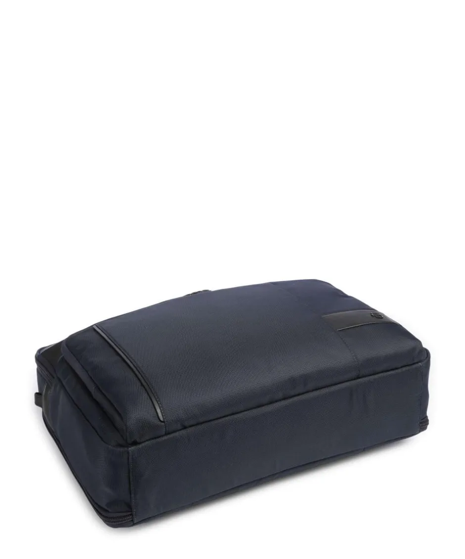 Piquadro Business- & Laptop Bags-W129 Briefcase 15″ polyester
