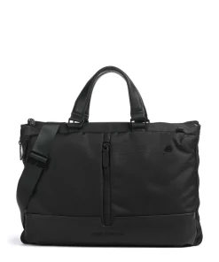 Piquadro Business- & Laptop Bags-W138 Briefcase 16″ recycled polyester
