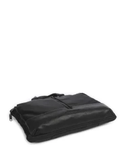 Piquadro Business- & Laptop Bags-W138 Briefcase 16″ recycled polyester