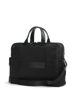 Piquadro Business- & Laptop Bags-W138 Briefcase 16″ recycled polyester