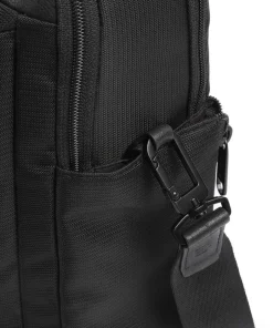 Piquadro Business- & Laptop Bags-W138 Briefcase 16″ recycled polyester