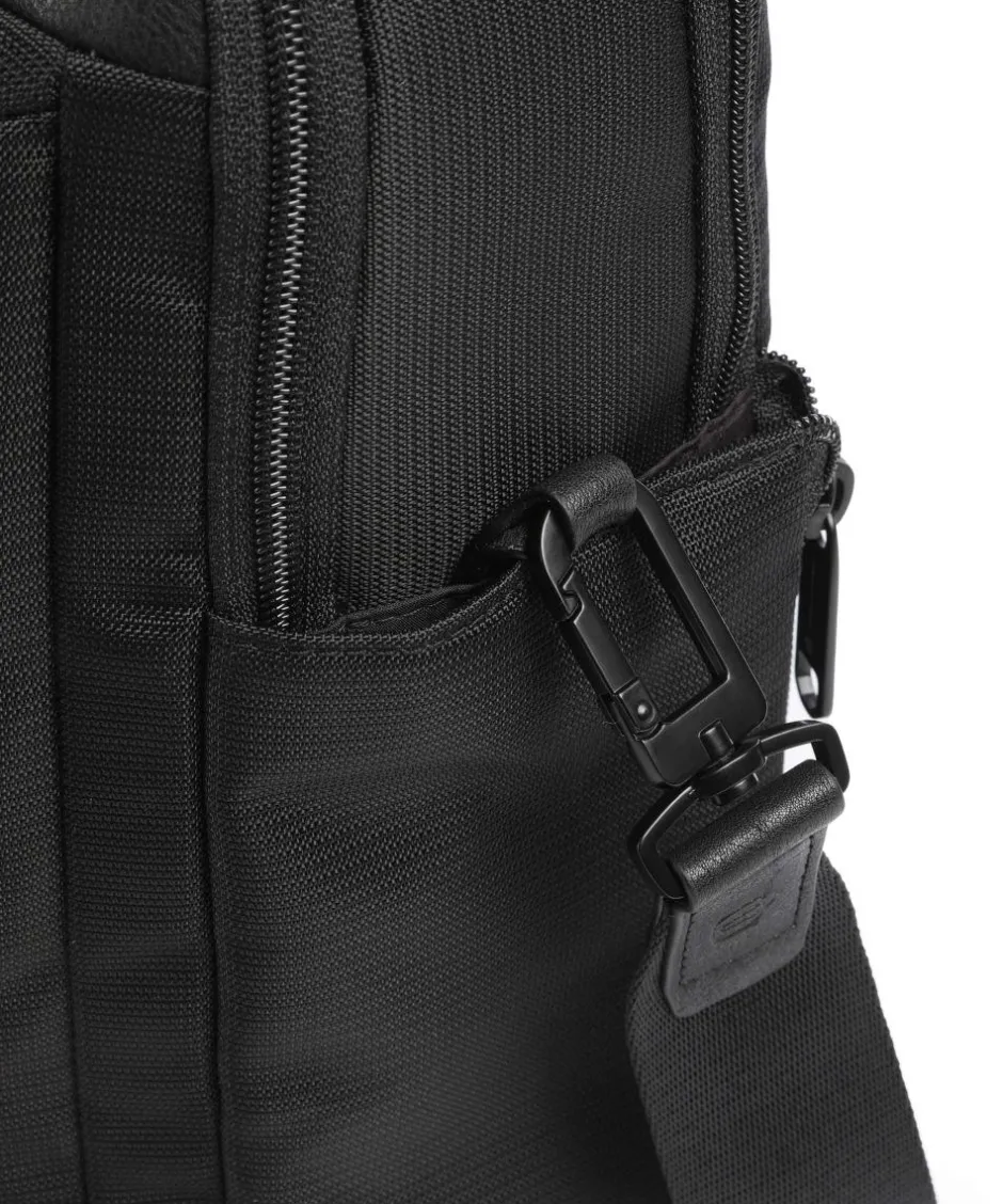 Piquadro Business- & Laptop Bags-W138 Briefcase 16″ recycled polyester