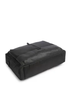 Piquadro Business- & Laptop Bags-W138 Briefcase 16″ recycled polyester