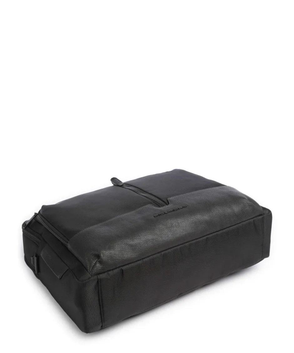 Piquadro Business- & Laptop Bags-W138 Briefcase 16″ recycled polyester