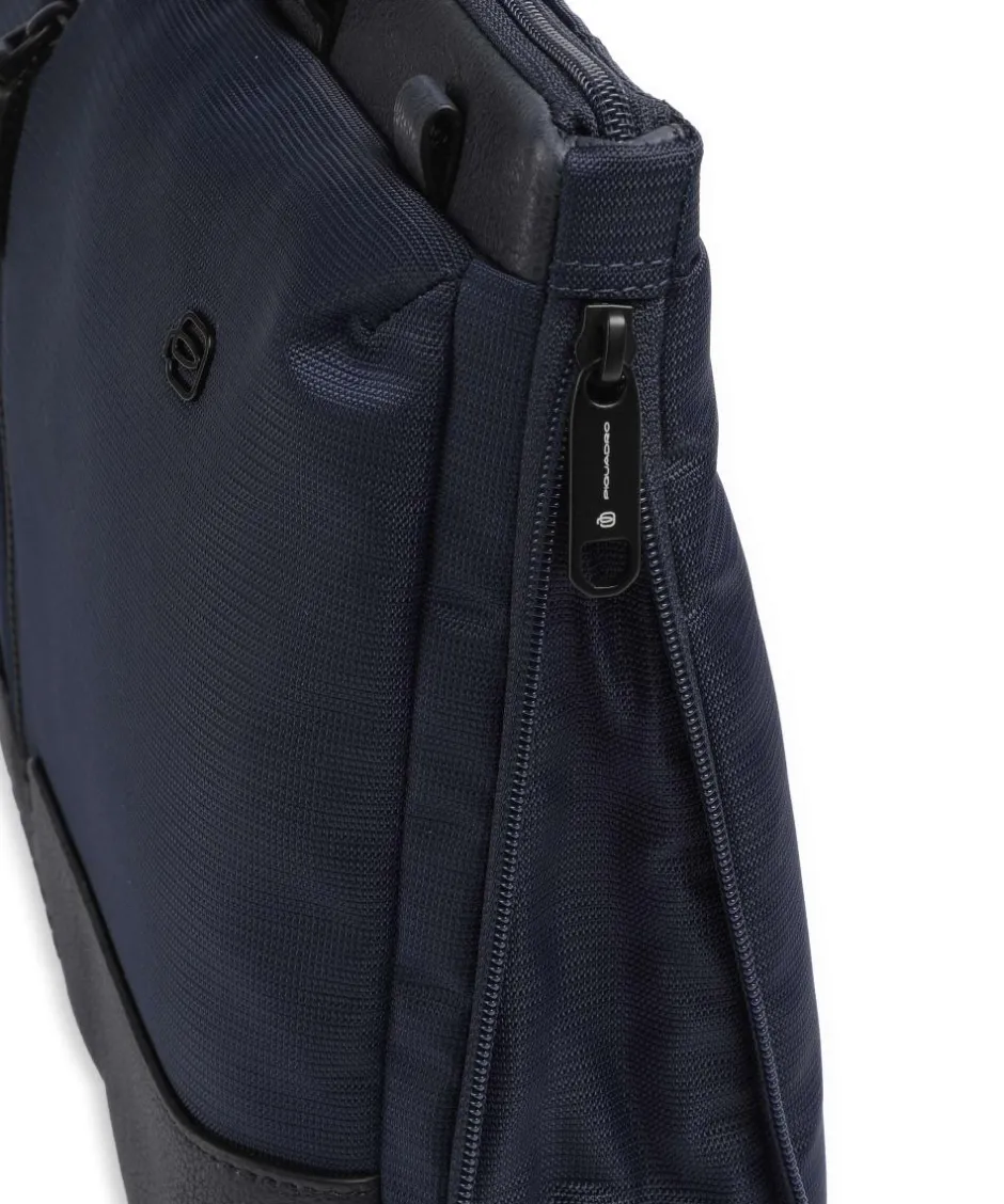 Piquadro Business- & Laptop Bags-W138 Briefcase 14″ recycled polyester
