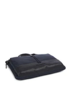 Piquadro Business- & Laptop Bags-W138 Briefcase 14″ recycled polyester