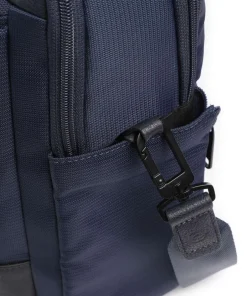 Piquadro Business- & Laptop Bags-W138 Briefcase 16″ recycled polyester