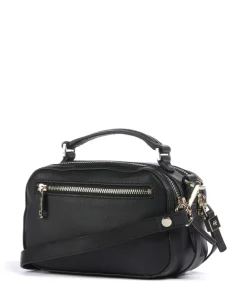 Piquadro Handbags|Crossbody Bags-W92 Crossbody bag fine grain cow leather