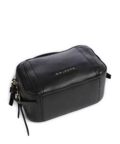 Piquadro Handbags|Crossbody Bags-W92 Crossbody bag fine grain cow leather