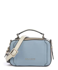 Piquadro Handbags|Crossbody Bags-W92 Crossbody bag fine grain cow leather