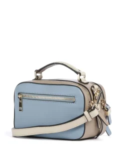 Piquadro Handbags|Crossbody Bags-W92 Crossbody bag fine grain cow leather