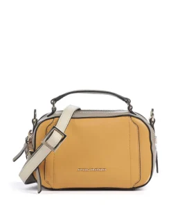 Piquadro Handbags|Crossbody Bags-W92 Crossbody bag fine grain cow leather