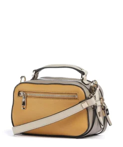 Piquadro Handbags|Crossbody Bags-W92 Crossbody bag fine grain cow leather