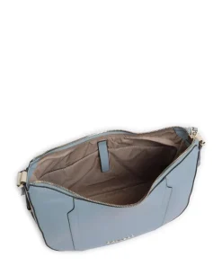 Piquadro Crossbody Bags-W92 Crossbody bag fine grain cow leather