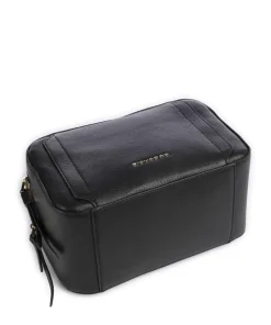 Piquadro Handbags|Crossbody Bags-W92 Crossbody bag fine grain cow leather