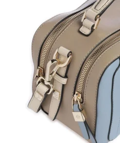 Piquadro Handbags|Crossbody Bags-W92 Crossbody bag fine grain cow leather