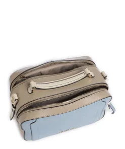 Piquadro Handbags|Crossbody Bags-W92 Crossbody bag fine grain cow leather