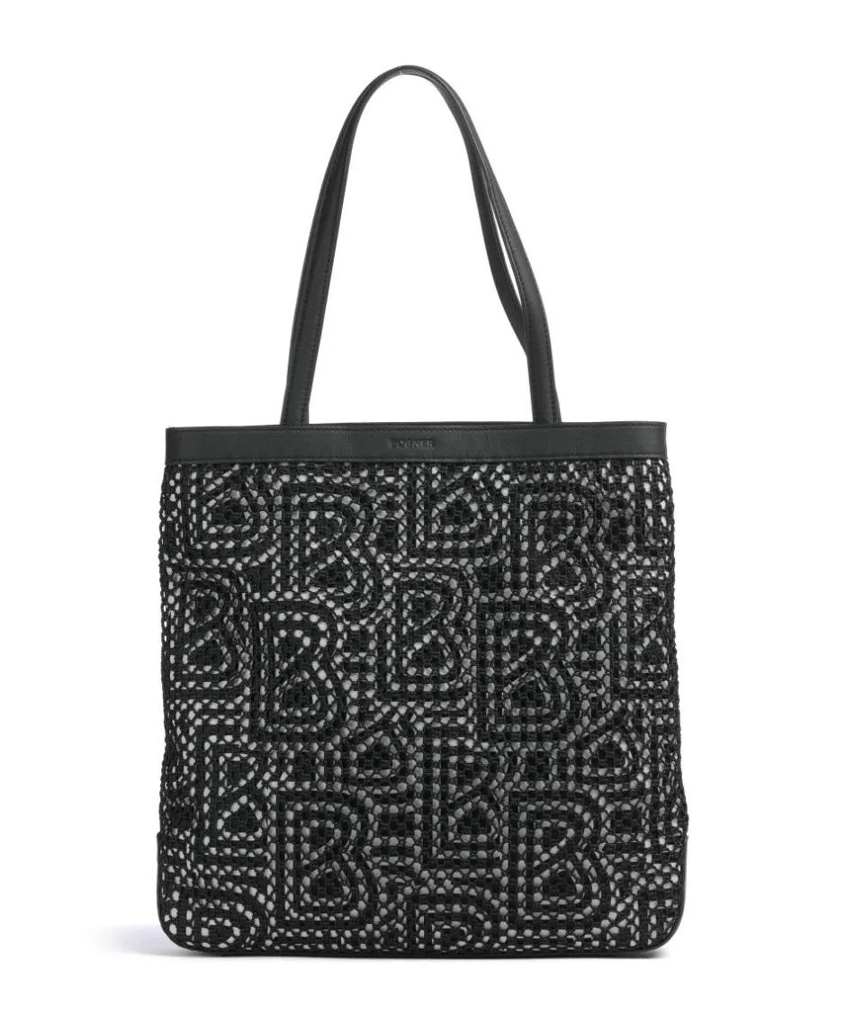 Bogner Tote Bags-Walensee Caja Tote bag polyester