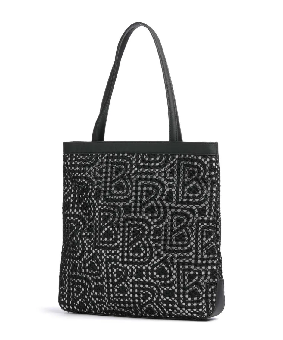 Bogner Tote Bags-Walensee Caja Tote bag polyester