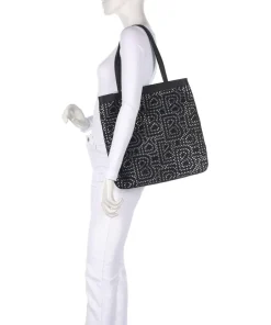 Bogner Tote Bags-Walensee Caja Tote bag polyester