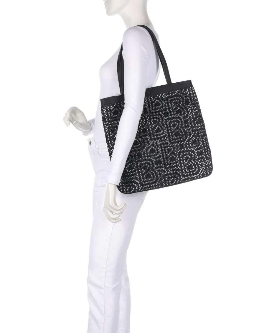 Bogner Tote Bags-Walensee Caja Tote bag polyester
