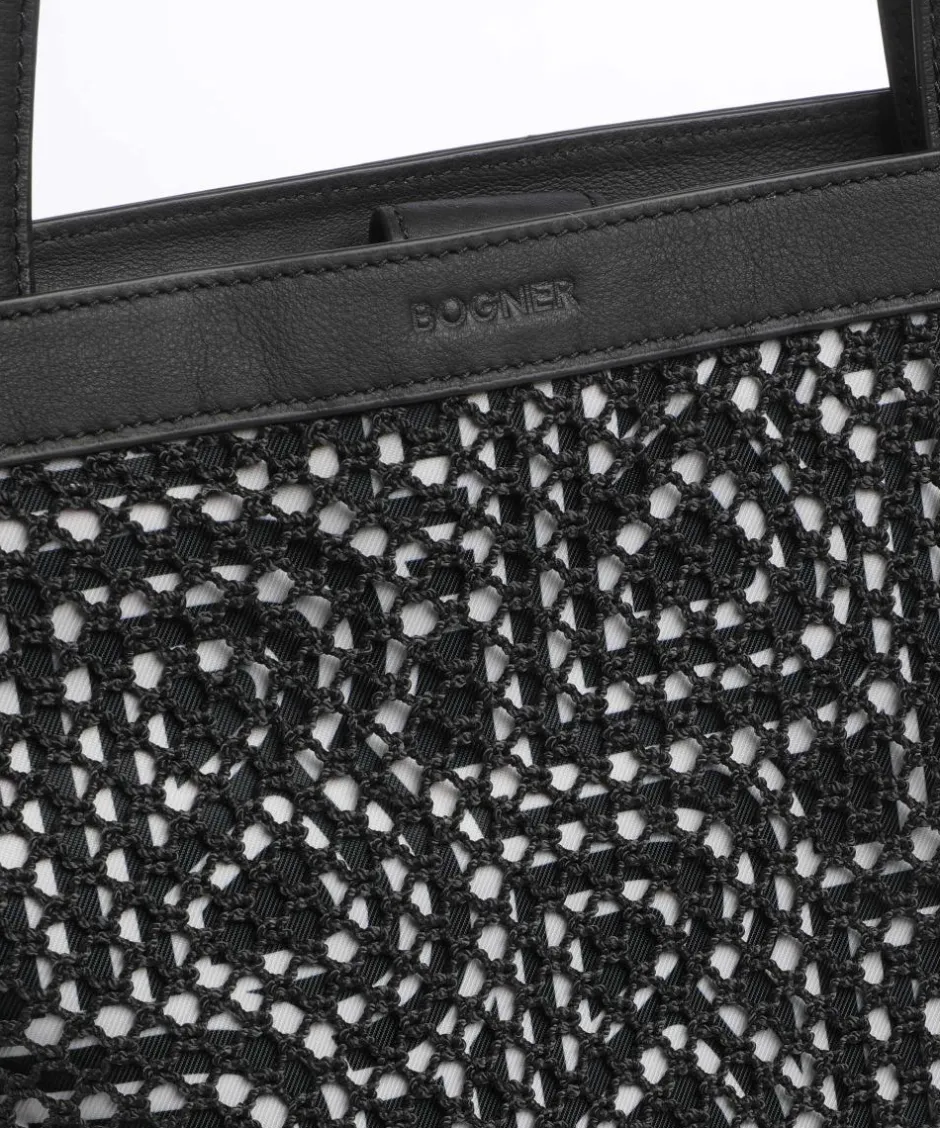 Bogner Tote Bags-Walensee Caja Tote bag polyester