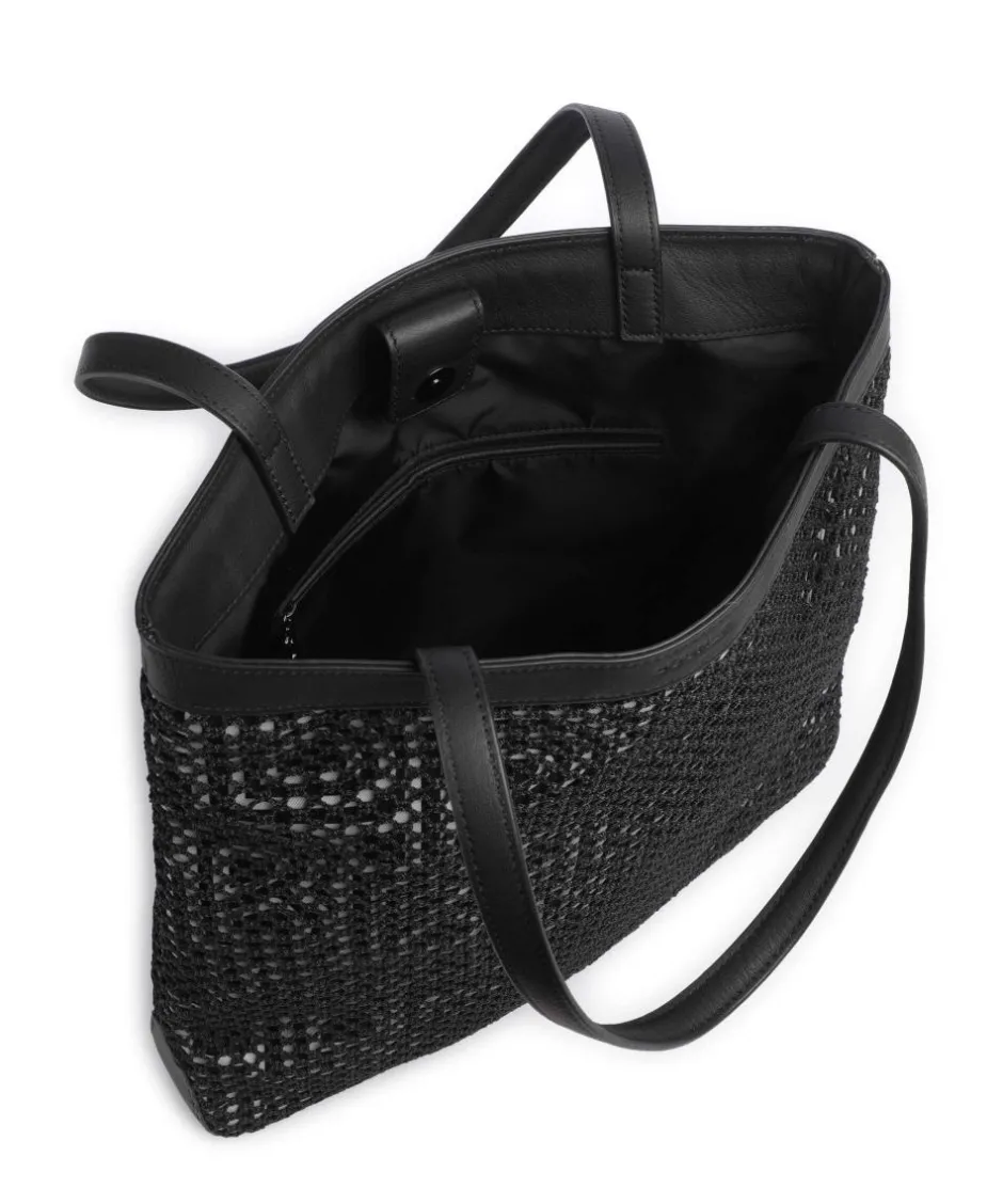 Bogner Tote Bags-Walensee Caja Tote bag polyester