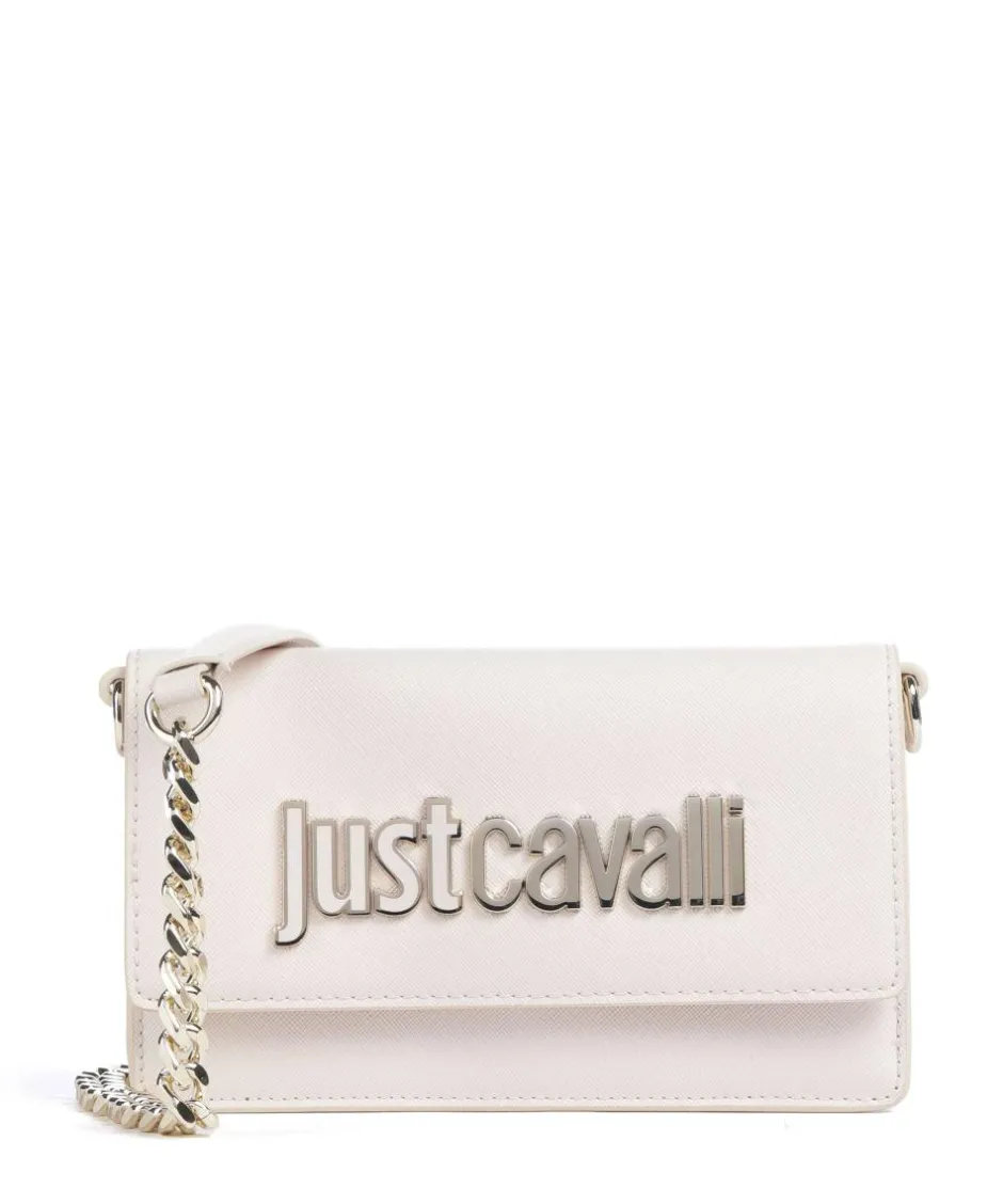 Just Cavalli Wallets|Crossbody Bags-Wallet imitation leather